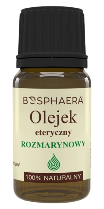 BOSPHAERA Rosemary essential oil (10 ml)