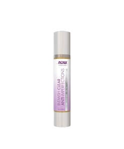 NOW Blemish Clear Gel Cleanser (118 ml)