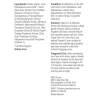 NOW - Vitamin C- og manuka-honning gelrens (236 ml) - Billede 2