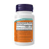NOW - Zinktransportører 22 mg, 90 tabletter - Billede 2