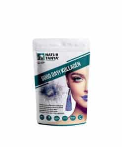 Natur Tanya GOOD DAY! Collagen powder (20 Servings