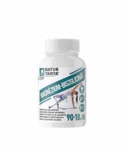 Natur Tanya Magnesium Bisglycinate (90+10 capsules)
