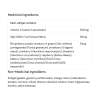 Natural Factors - Liposomal Vitamin C 120 Softgels - Billede 2