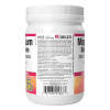 Natural Factors - Magnesium Bisglycinat 200 mg (290 g) - Billede 2