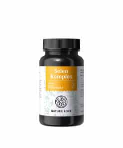 Nature Love Selenium Complex (90 Capsules)