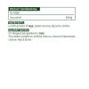 Natures Aid - Sojalecithin 1200 mg (90 bløde kapsler) - Billede 2