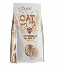 Oat My Day