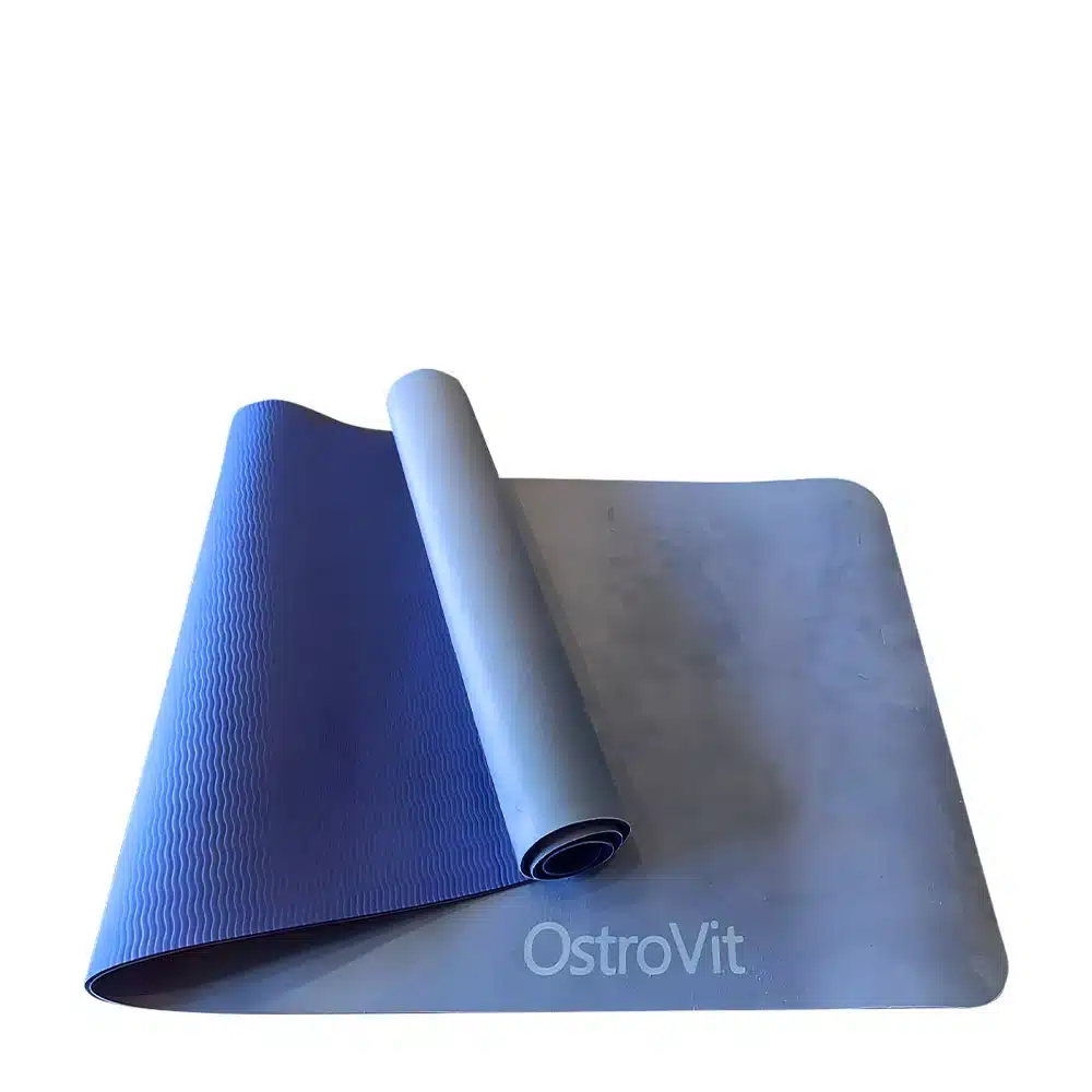 Ostrovit - Træningsmåtte