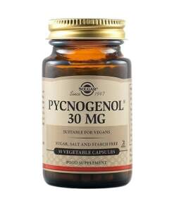 SOLGAR Pycnogenol