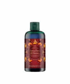 The Body Shop Ajwa Date and Honey Shower Gel (250 ml)