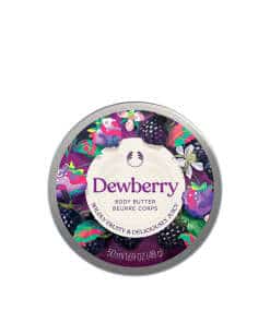 The Body Shop Dewberry Body Butter (50 ml)