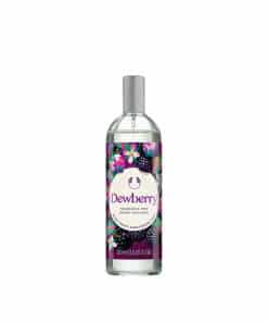The Body Shop Dewberry Fragrance Mist (100 ml)
