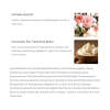 The Body Shop - Japansk kamelia bodycreme 350 ml - Billede 2
