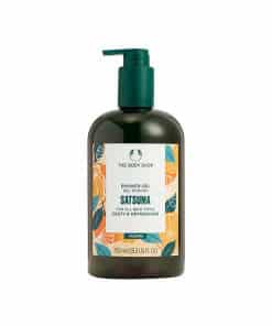 The Body Shop Satsuma Shower Gel (750 ml)
