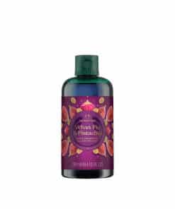 The Body Shop Velvet Fig and Pistachio Shower Gel (250 ml)