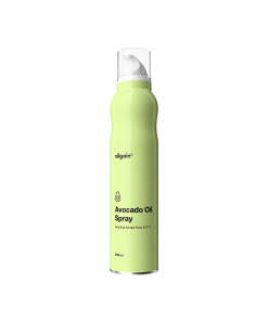 Vilgain Avocado Oil Spray (200 ml)