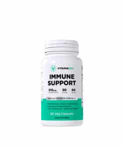 Vitamin360 Immune Support (60 Veg Capsules)