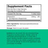 Vitamin360 - Magnesiumbisglycinat 200 mg (60 vegetabilske kapsler) - Billede 2