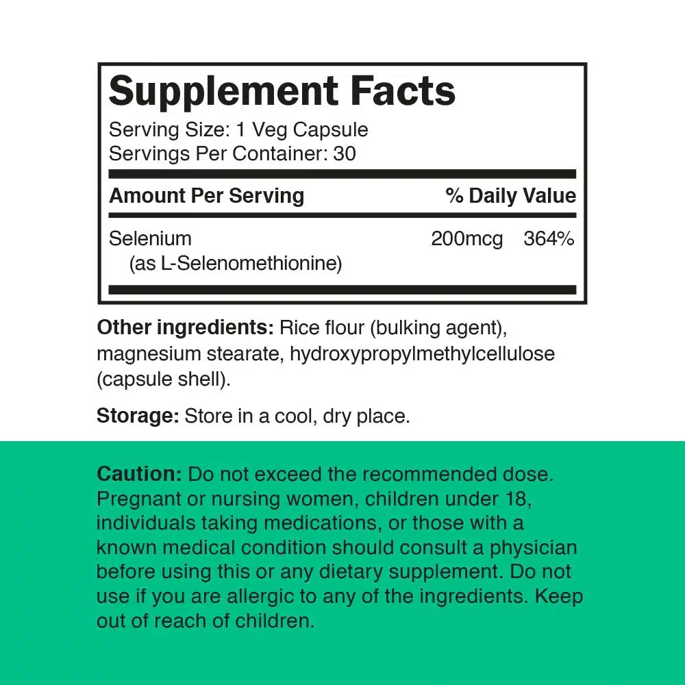 Thyroid Health (30 Veg Capsules)