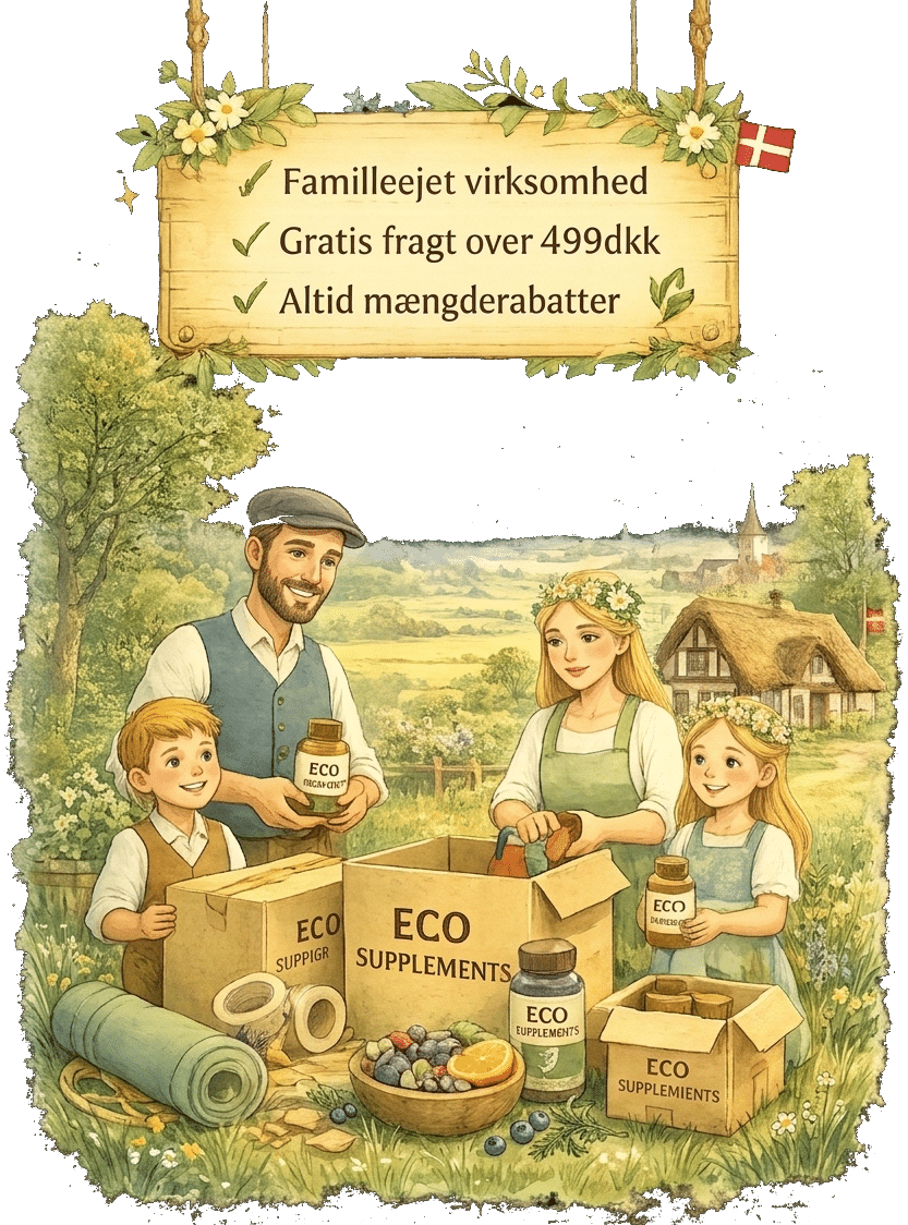 ecosupplement-familj