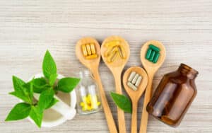 Urter til at bekæmpe inflammation og styrke dine led