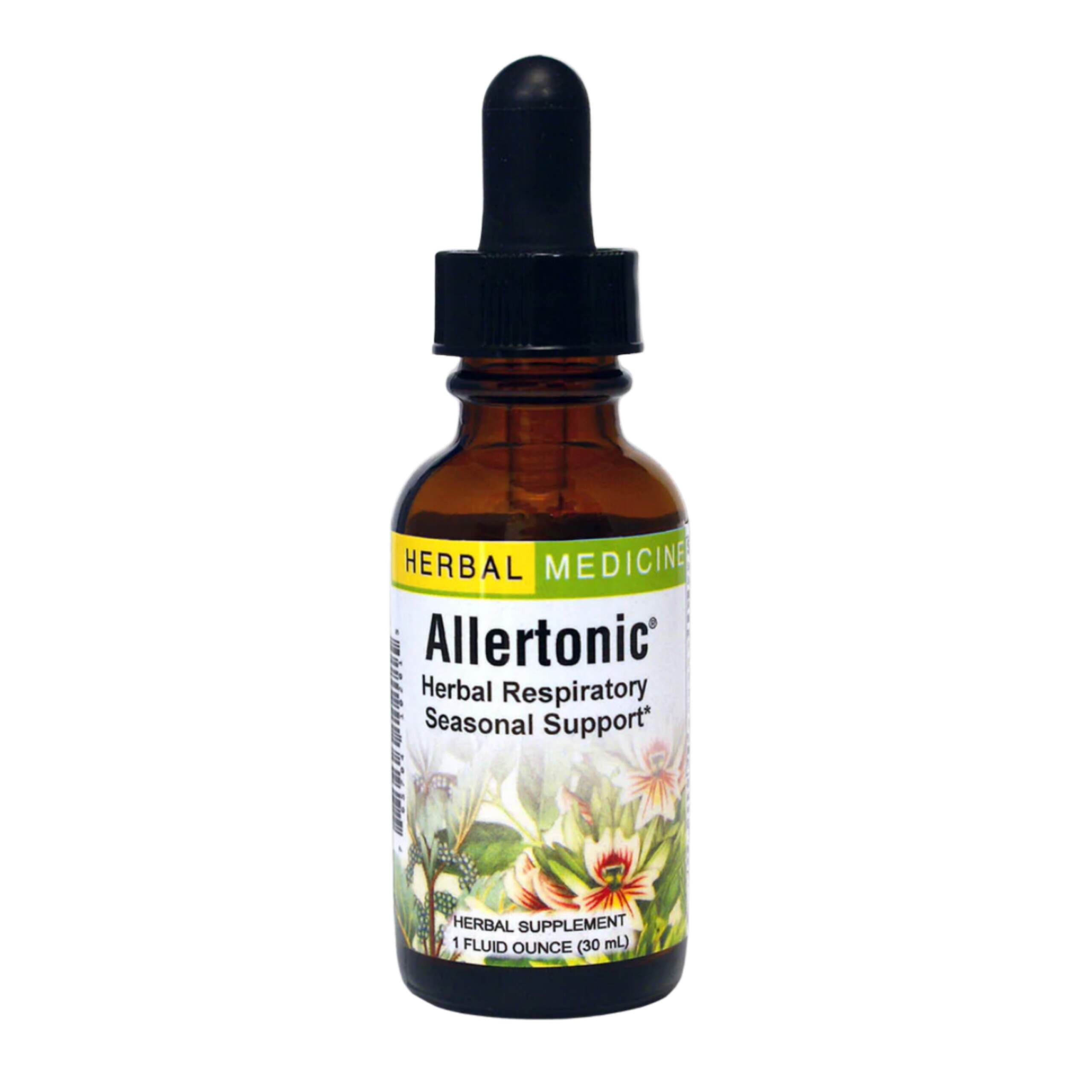 Herbs Etc. - Allertonic® Classic Liquid Extract 30ml