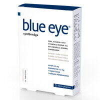 Elexir Pharma - Blue Eye 32 tabletter