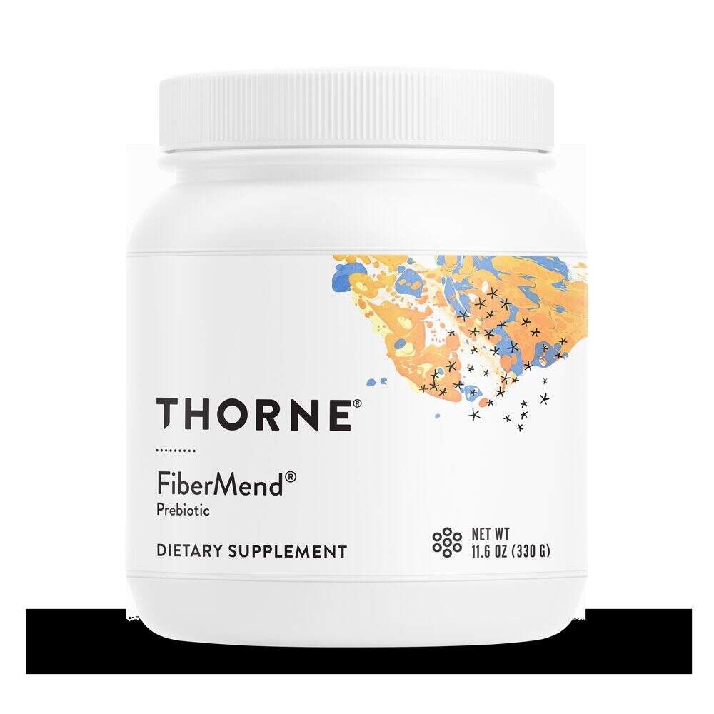 Thorne - FiberMend 330 g