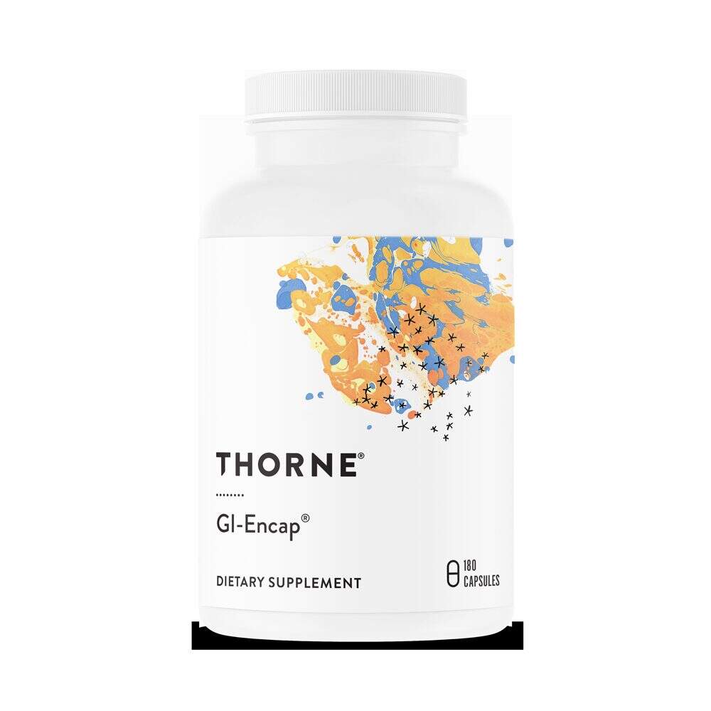 Thorne - GI Relief 180 kapslar