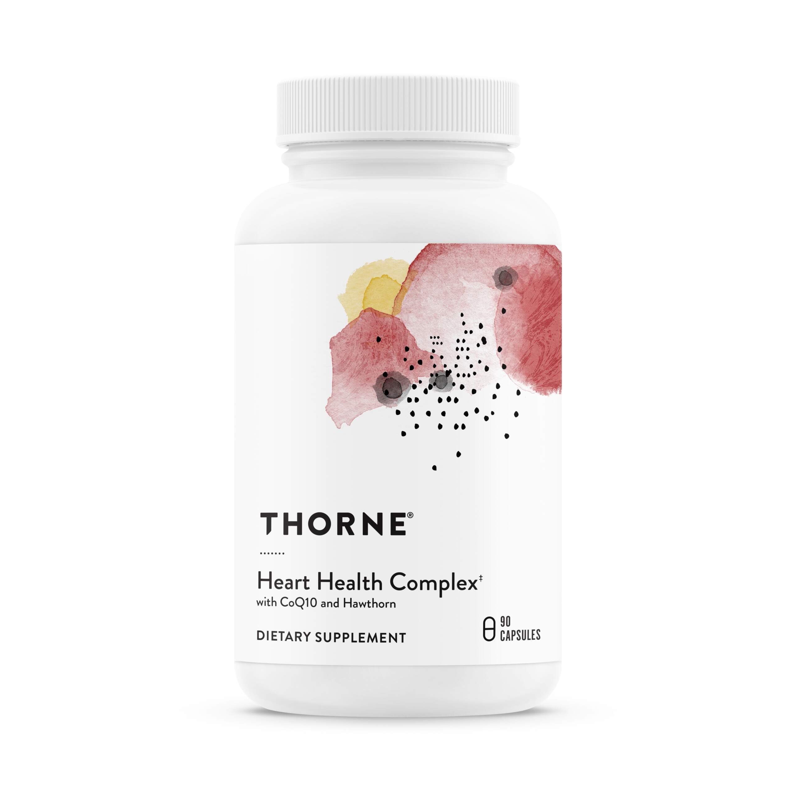 Thorne - Heart Health Complex 90 caps