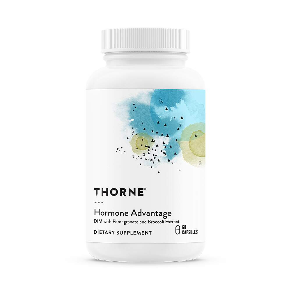 Thorne - Hormone Advantage 60 kapslar