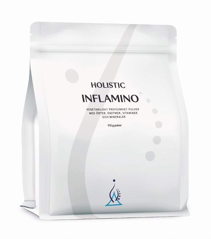 Holistic - Inflamino 910 g