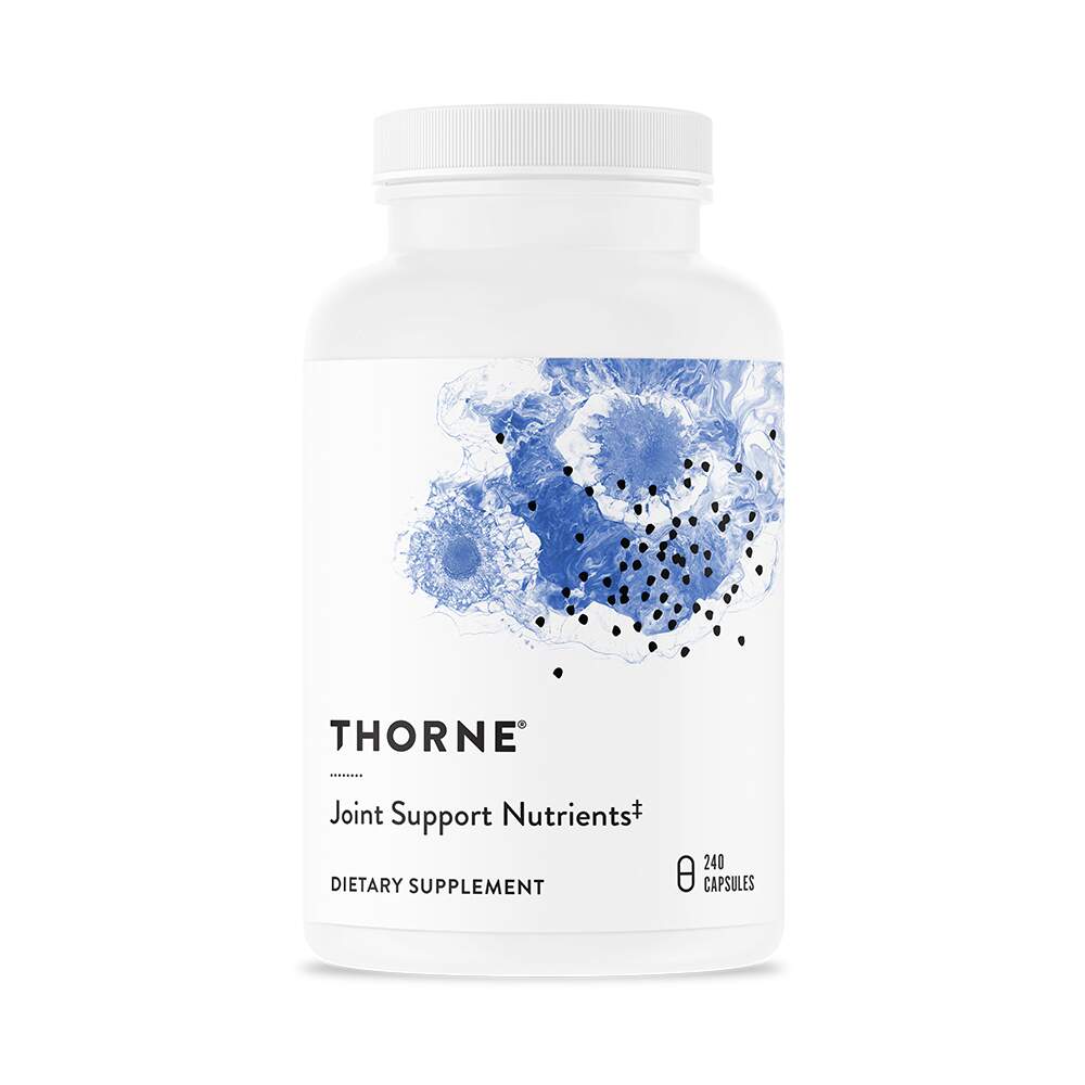 Thorne - Joint Support Nutrients 240 caps