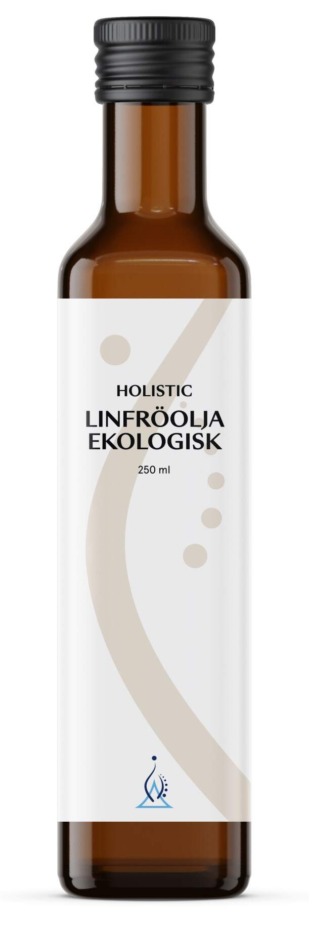 Holistic - Linfröolja EKO KRAV 250 ml