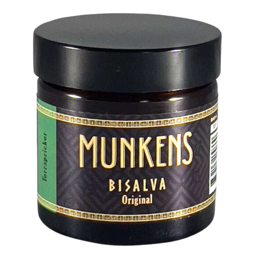 Munkens Hälsa - Munkens Bisalva Orginal 50 g