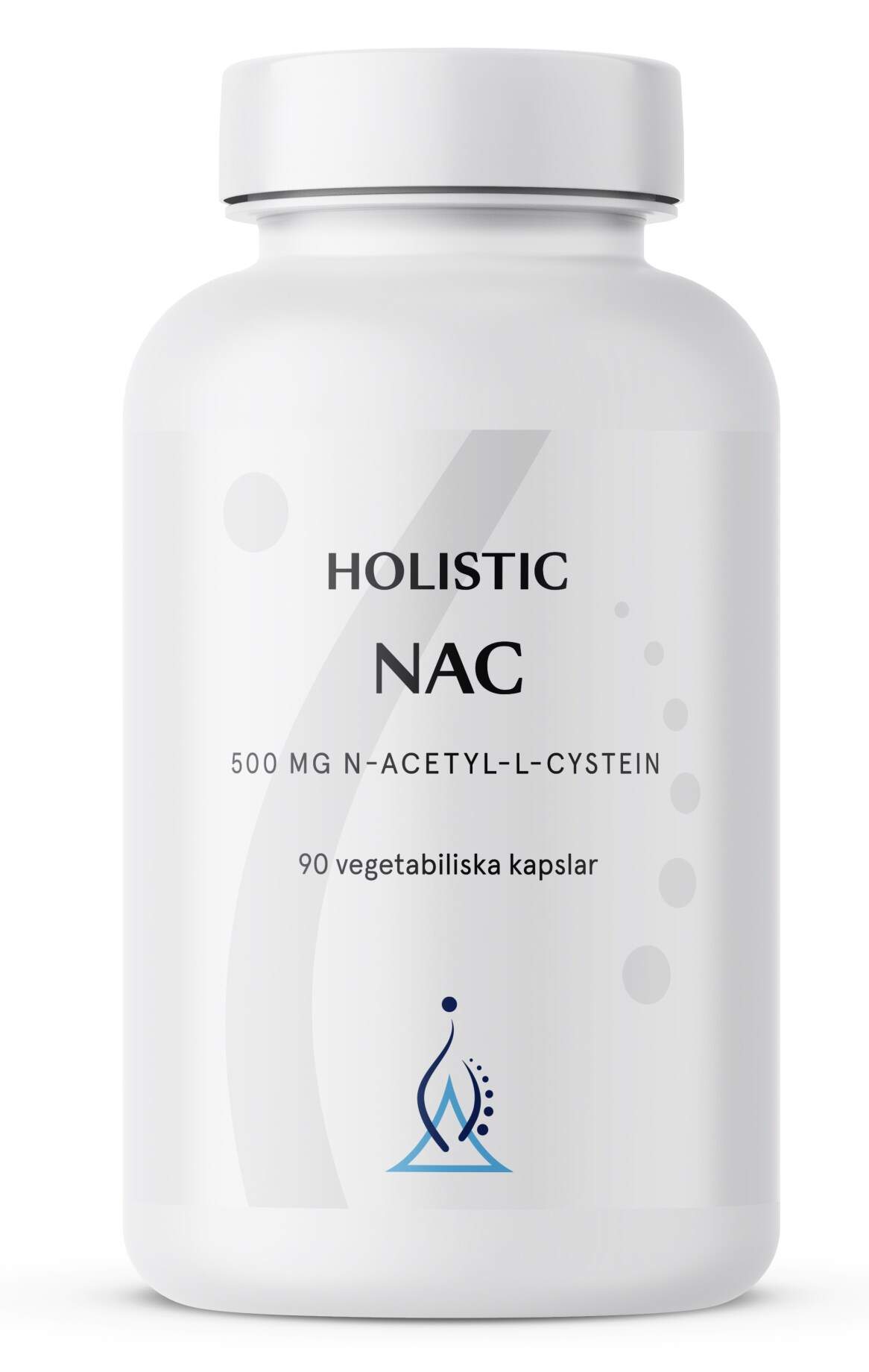 Holistic - NAC 90 kapslar
