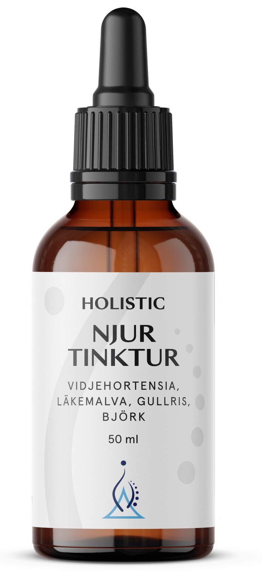 Holistic - Njur tinktur 50 ml