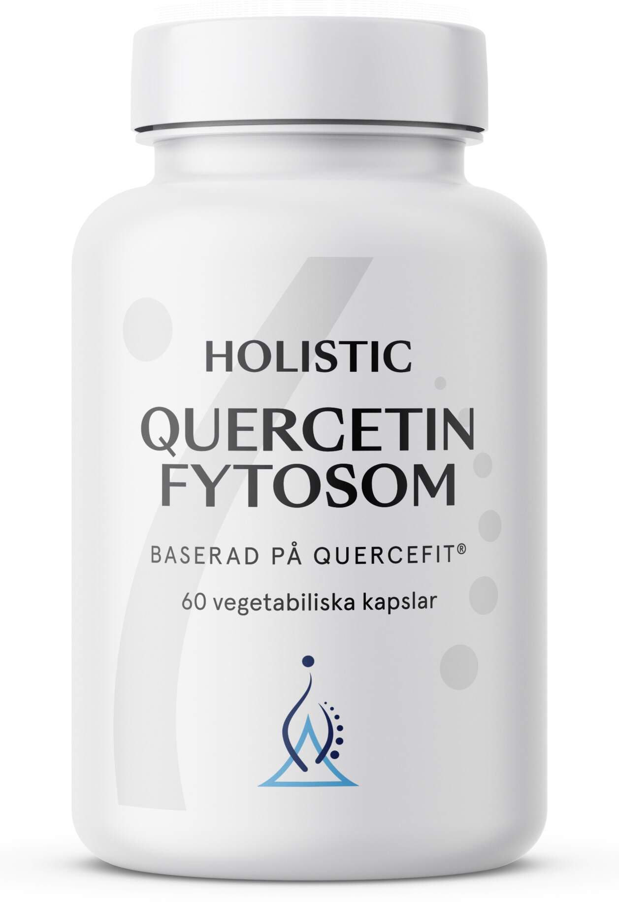 Holistic - Quercetin fytosom 60 kapslar