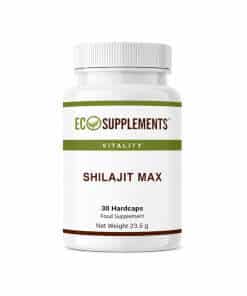 Shilajit MAX