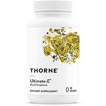 Thorne - Ultimate-E 60 kapslar