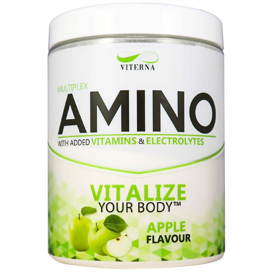 Viterna - Viterna Amino Apple 400 g
