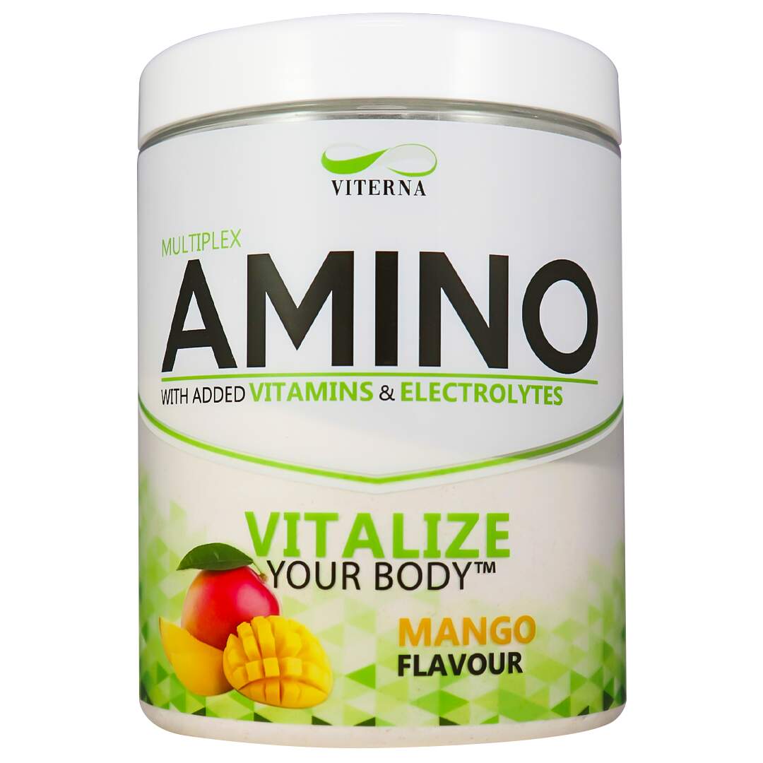 Viterna - Viterna Amino Mango 400 g
