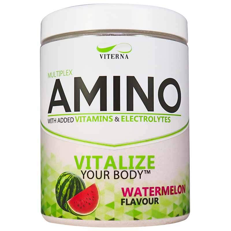 Viterna - Viterna Amino Watermelon 400 g