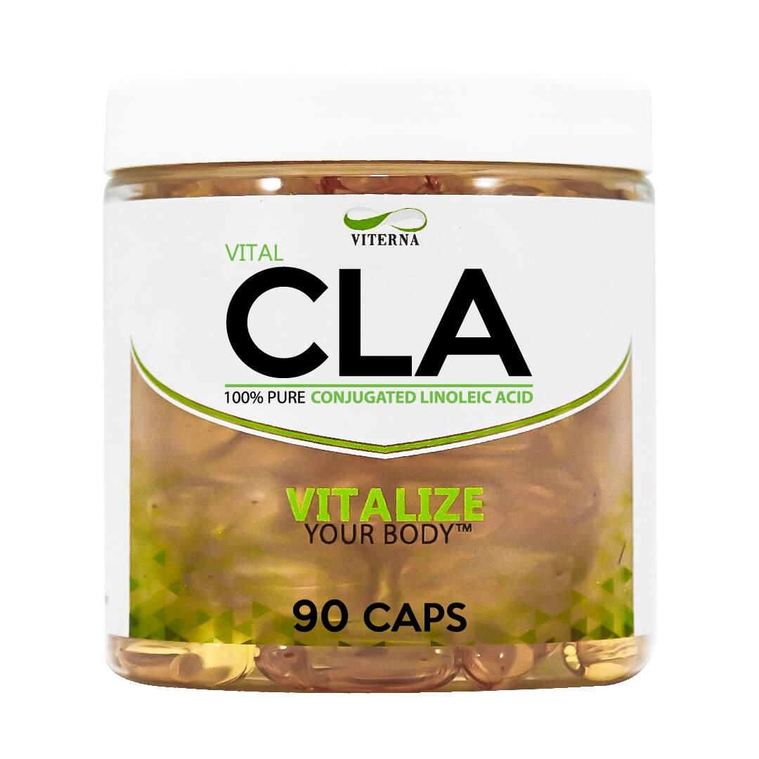 Viterna - Viterna CLA 90 kapslar